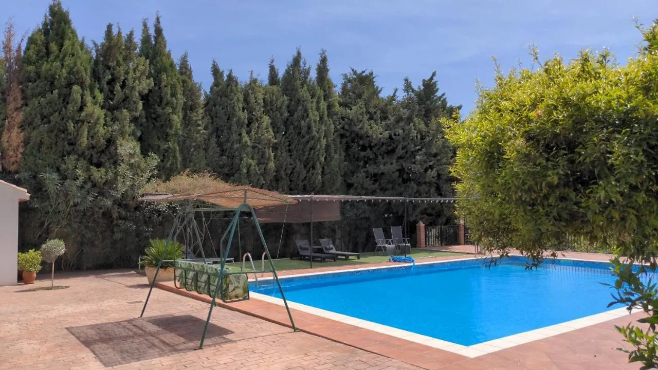 La Cañota 2-Floors King Rooms Adults Only Talara España