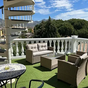  Bed and breakfast Paraisos
