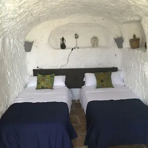  Bed and breakfast The Cave Of Dreams