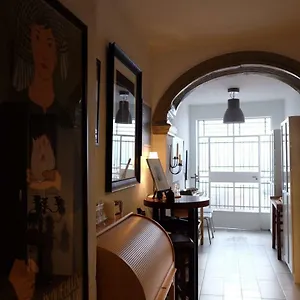 2* Bed and breakfast No 31